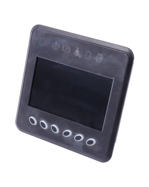 543-1326 5431326 Monitor Painel de exibição de controle eletrônico para carregador Caterpillar CAT 229D 232D 259D 242D 246D