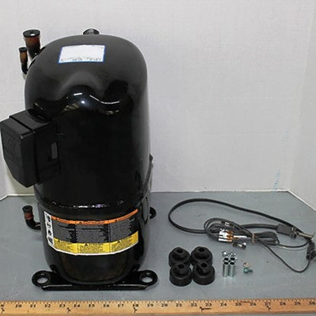 55-25345-03 Compressor - Sinocmp