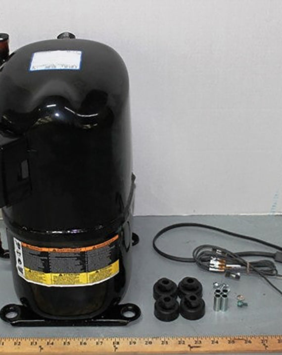 55-25345-03 Compressor