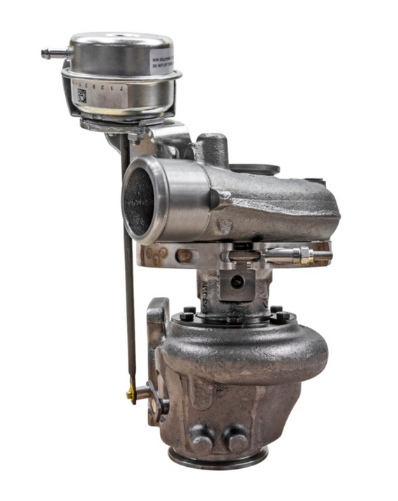 5567935 556-7935 Turbocompressor para motor Caterpillar C7.1 Perkins