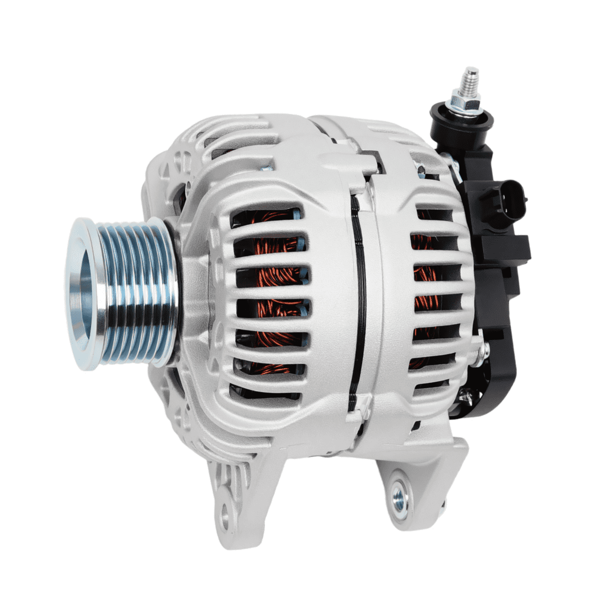 56028699AA 13985 Alternador 136A/7PK para Dodge Ram 1500 V8 5.7L 2003-2006