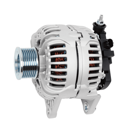 56028699AA 13985 Alternador 136A/7PK para Dodge Ram 1500 V8 5.7L 2003-2006