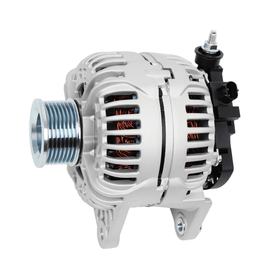 56028699AA 13985 Alternador 136A/7PK para Dodge Ram 1500 V8 5.7L 2003-2006