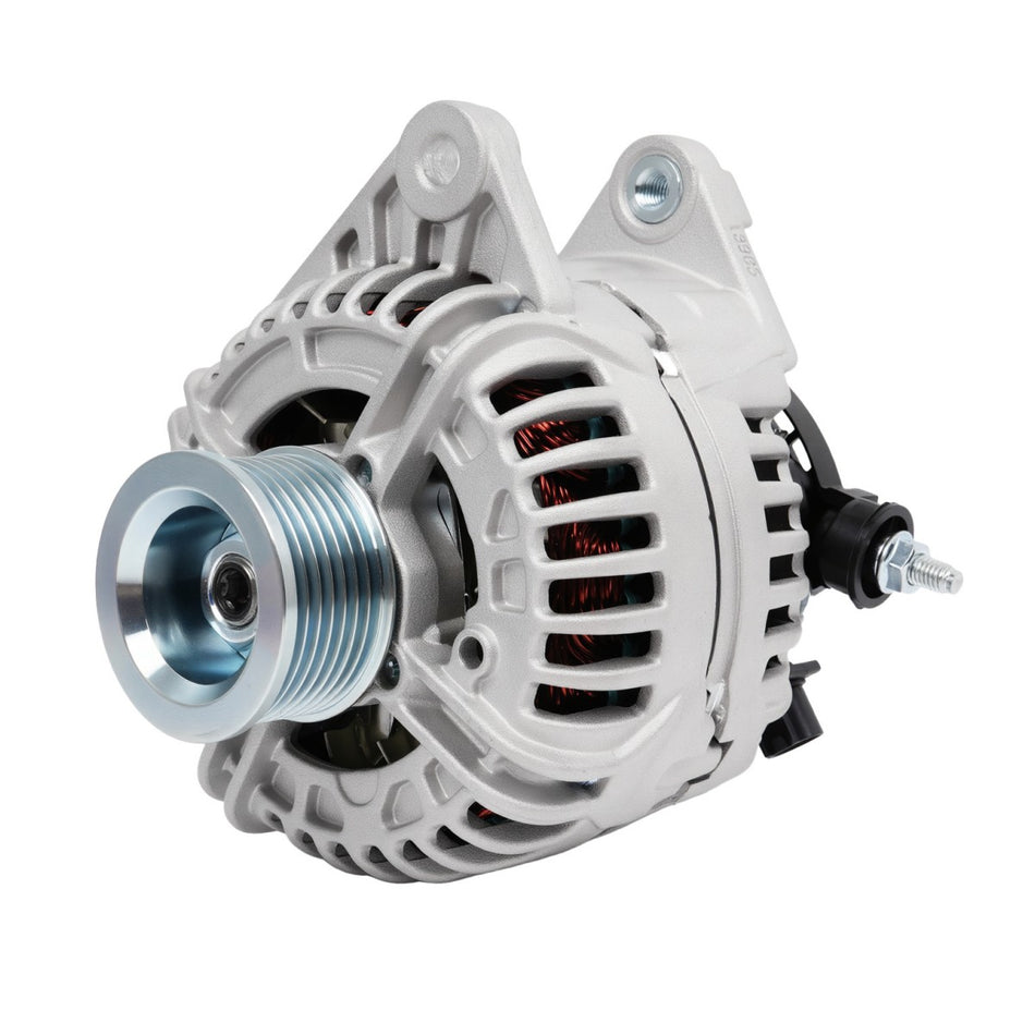 56028699AA 13985 Alternador 136A/7PK para Dodge Ram 1500 V8 5.7L 2003-2006 - Sinocmp