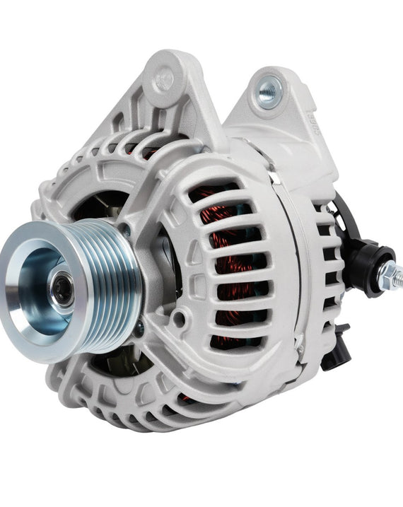 56028699AA 13985 Alternador 136A/7PK para Dodge Ram 1500 V8 5.7L 2003-2006