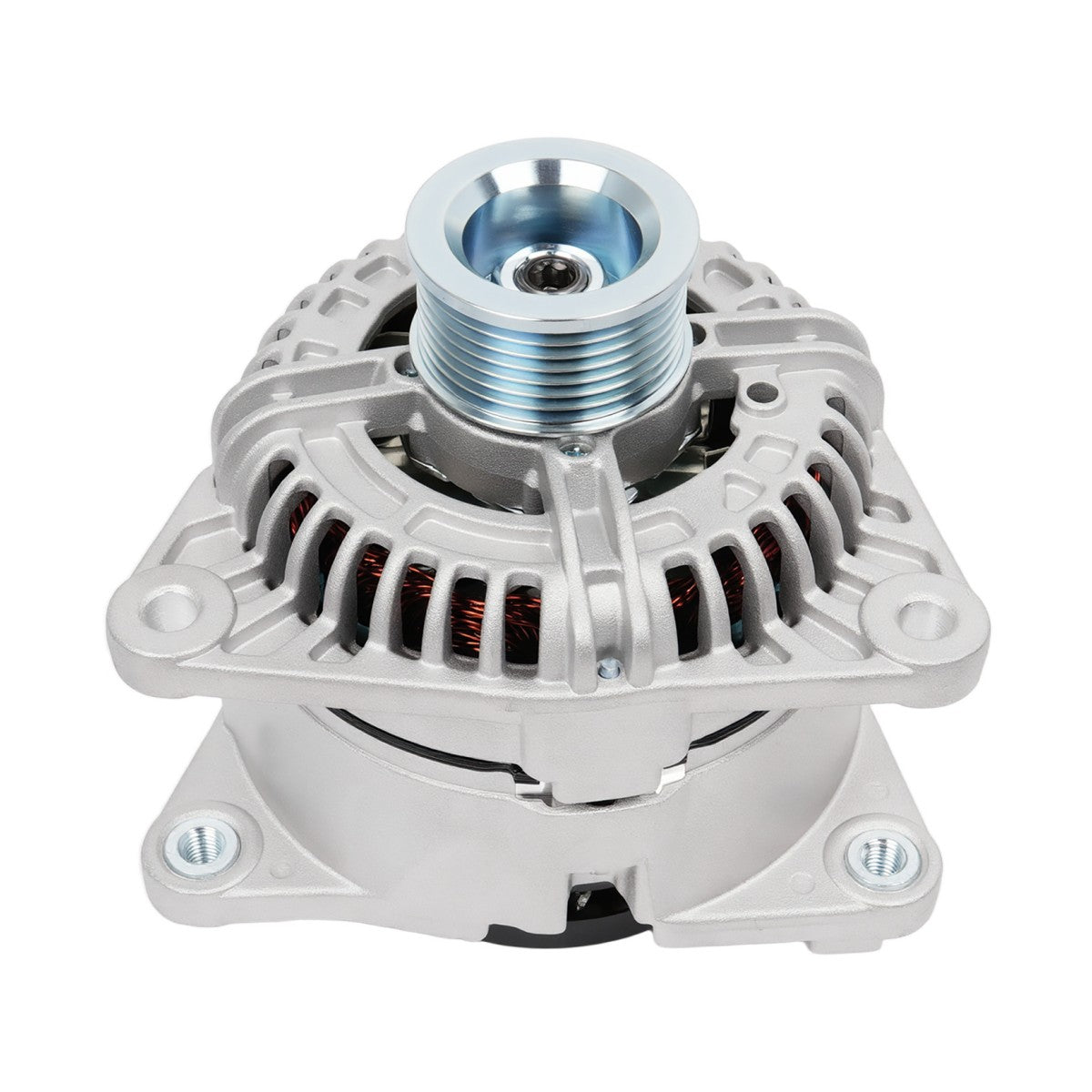 56028699AA 13985 Alternador 136A/7PK para Dodge Ram 1500 V8 5.7L 