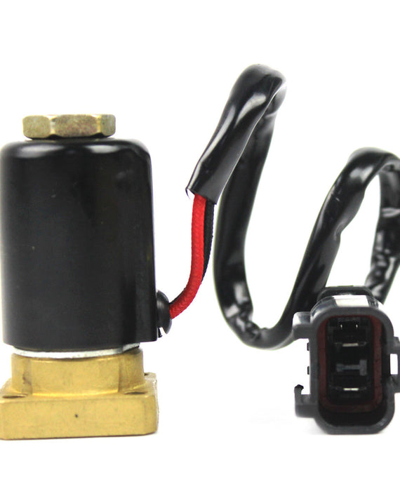 17A-15-17271 Válvula solenoide para cargador de ruedas de Komatsu WA300-3 WA200-3