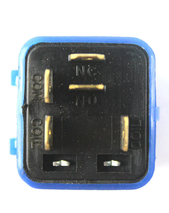 569-06-61960 8-94257-497-0 Relé de partida para Komatsu PC220-8 PC300-8