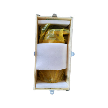 573-8015 30R-0114 Counter Clockwise Rotating Hydraulic Gear Pump for Caterpillar CAT Truck 777G - Sinocmp Package
