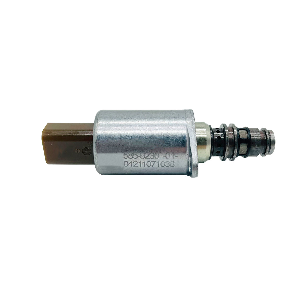 585-9230 5859230 Solenoid Valve for CAT - Sinocmp