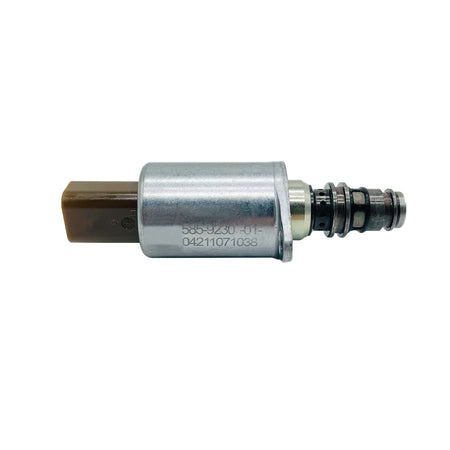 585-9230 5859230 Solenoid Valve for CAT - Sinocmp