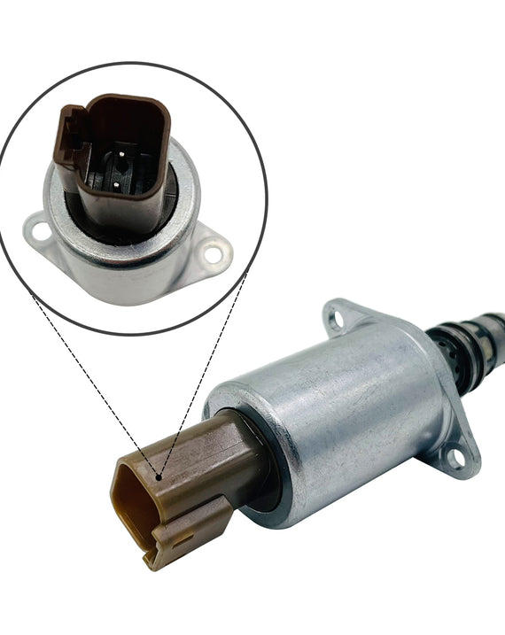 585-9230 válvula solenóide 5859230 para escavadeira CAT 320GC E323D