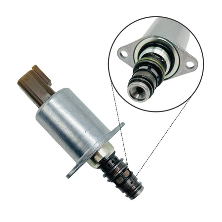 585-9230 5859230 Solenoid Valve for CAT Excavator