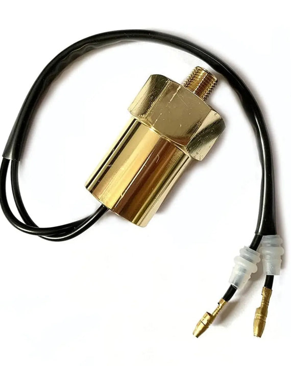 Sensor de pressão de óleo 5I-8005 para escavadeira Caterpillar 320B 320C 312BL 312C