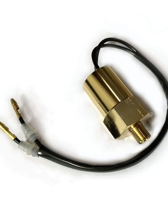 Sensor de pressão de óleo 5I-8005 para escavadeira Caterpillar 320B 320C 312BL 312C
