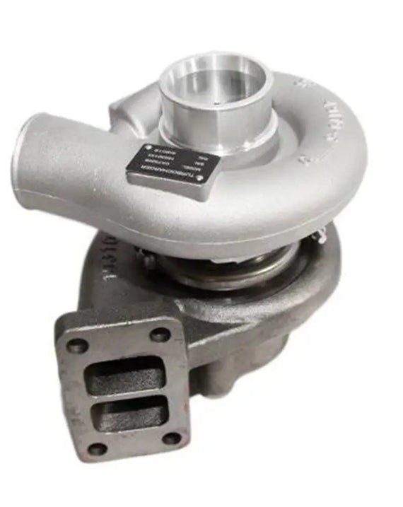 5I-8018 49179-02340 Turbocompressor para escavadeira Caterpillar 320B 320C 320D C6.4 Motor