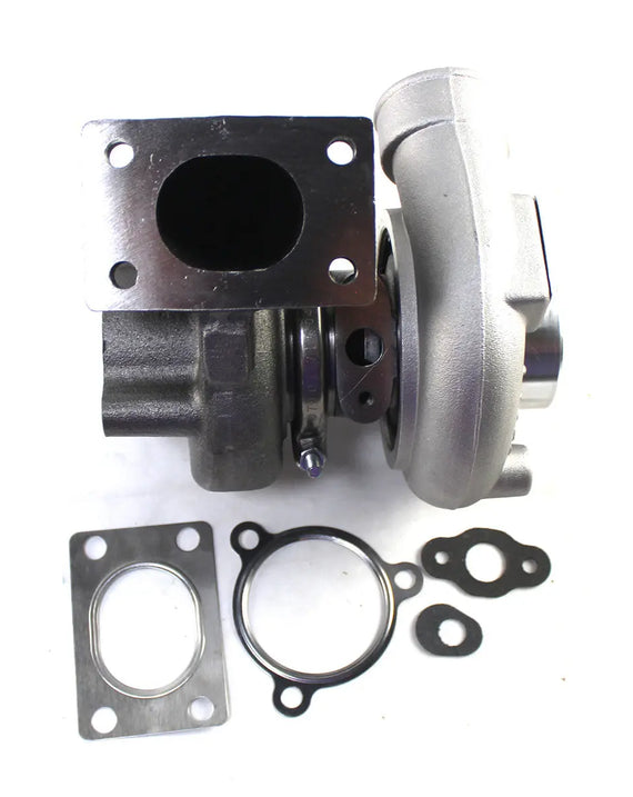 Turbocompressor 5I-8122 para peças de escavadeira CAT 3064