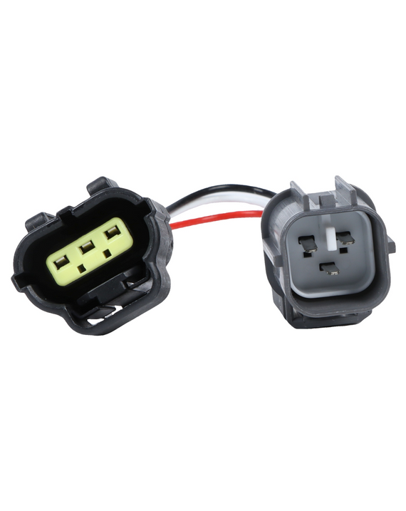 Plugue do sensor de conversão 5PCS para escavadeira Kobelco SK-8 para SK-6E