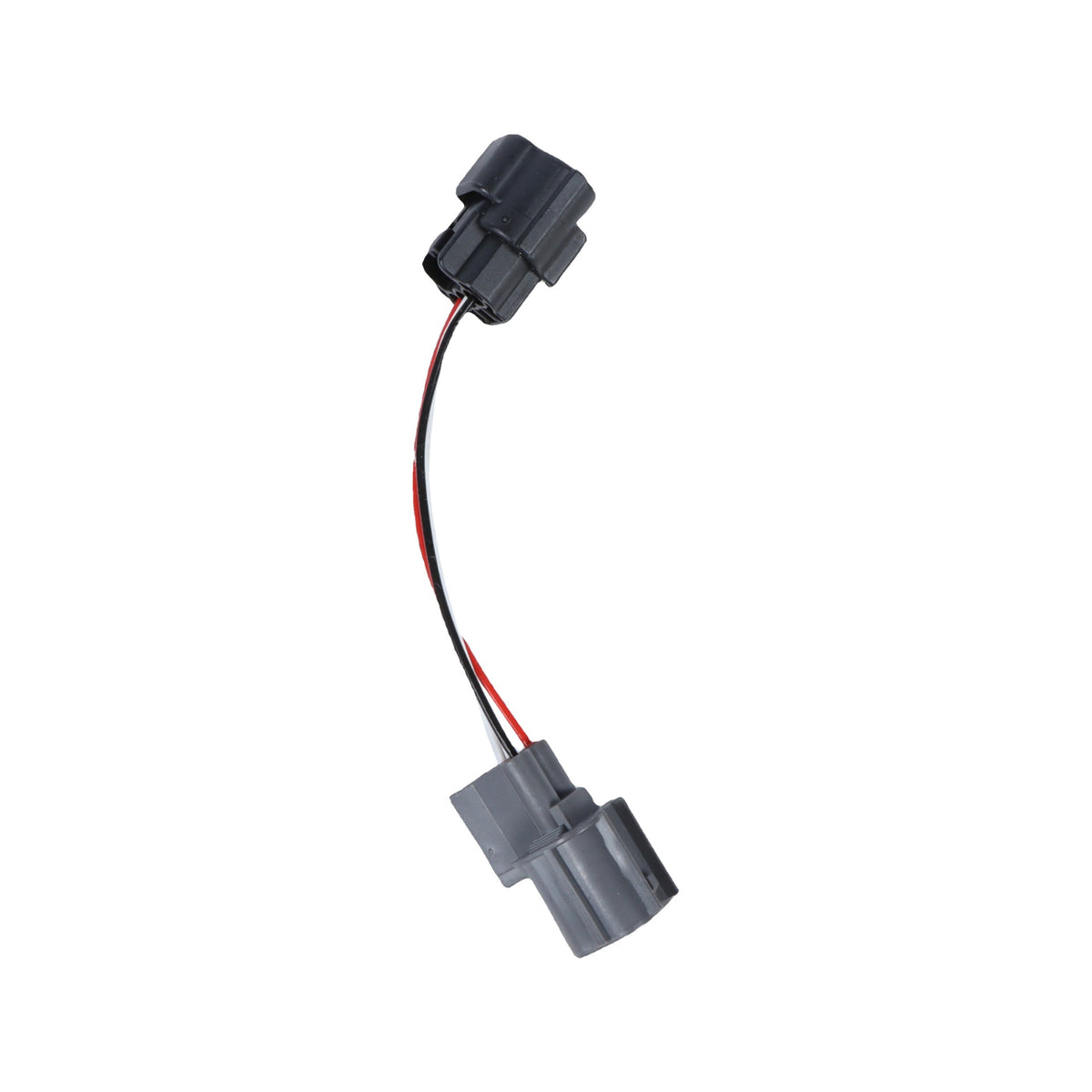 5PCS Conversion Sensor Plug for Kobelco SK-8 to SK-6E 