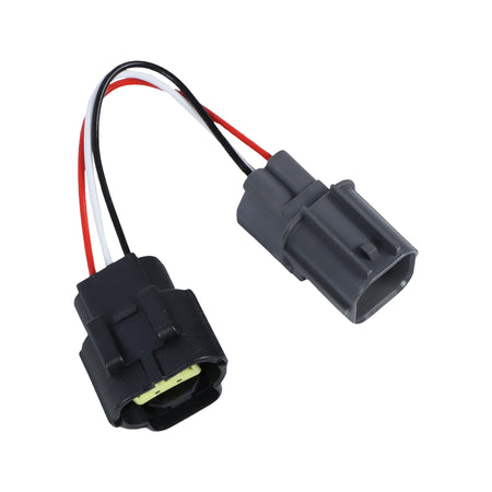 5PCS Conversion Sensor Plug for Kobelco