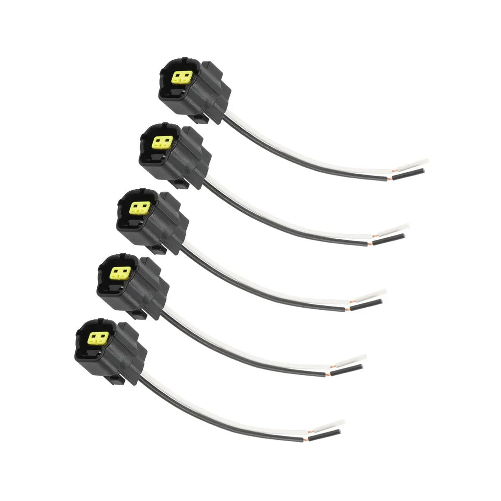 Transmission Dual Linear Solenoid Connector Wire Transmission Dual Linear Solenoid Connector Wire