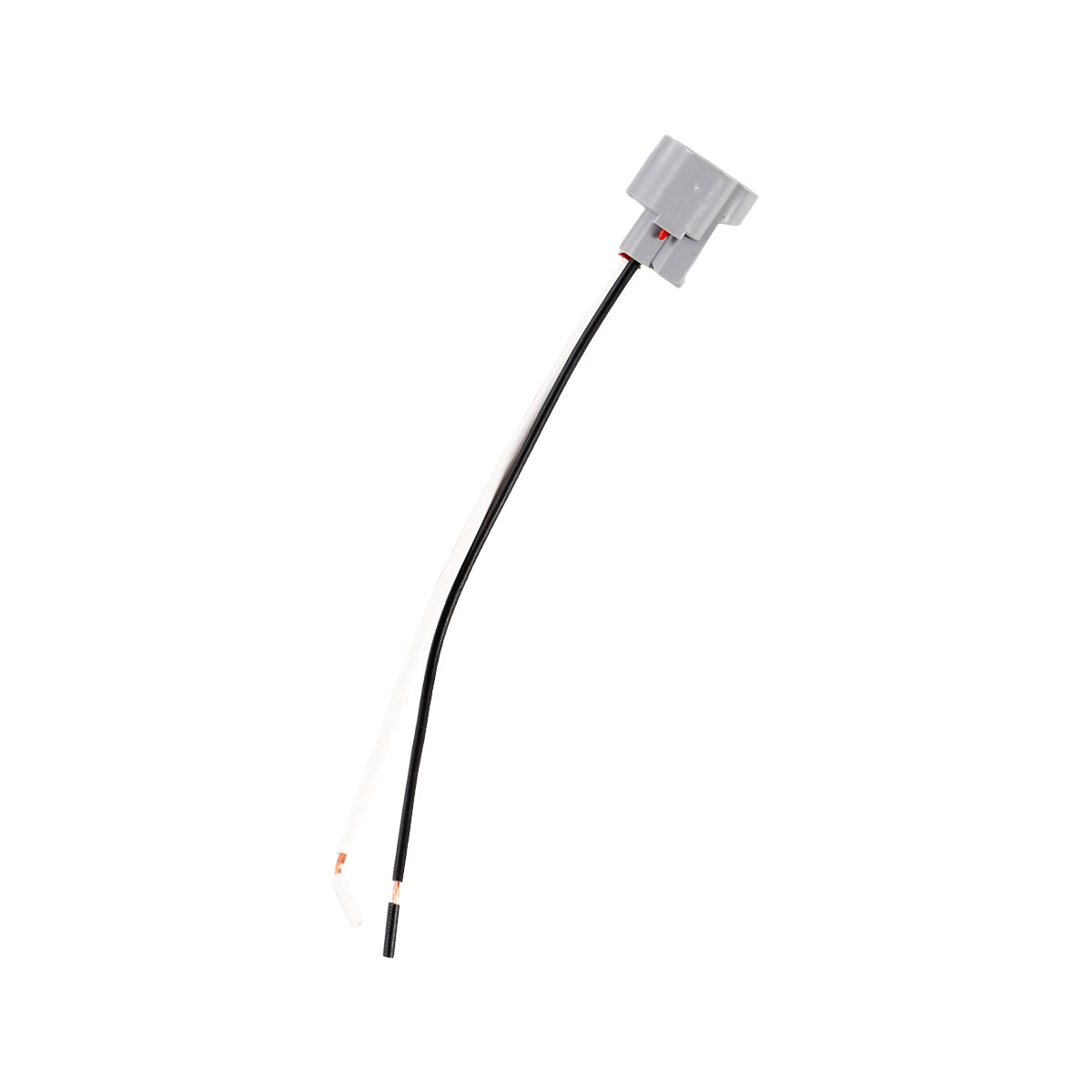 5PCS Solenoid Valve Plug for Hitachi ZAX200 ZAX240 