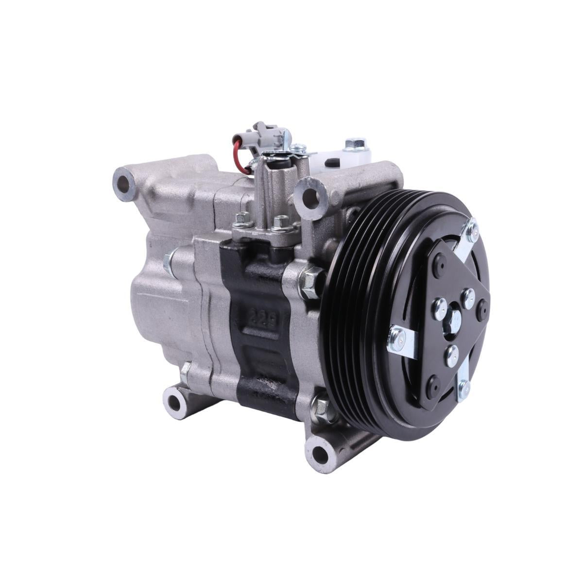  5PK Air Conditioning Compressor 95200-63JA1 for Suzuki Swift III SX4
