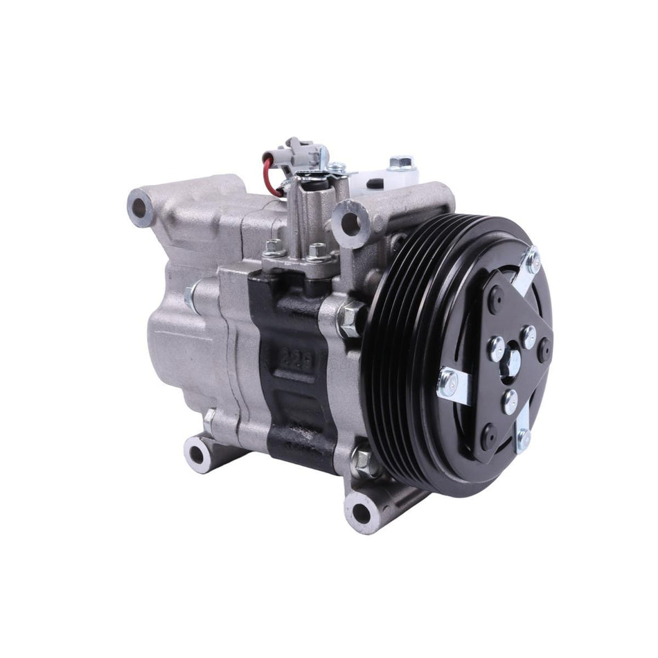  5PK Air Conditioning Compressor 95200-63JA1 for Suzuki Swift III SX4
