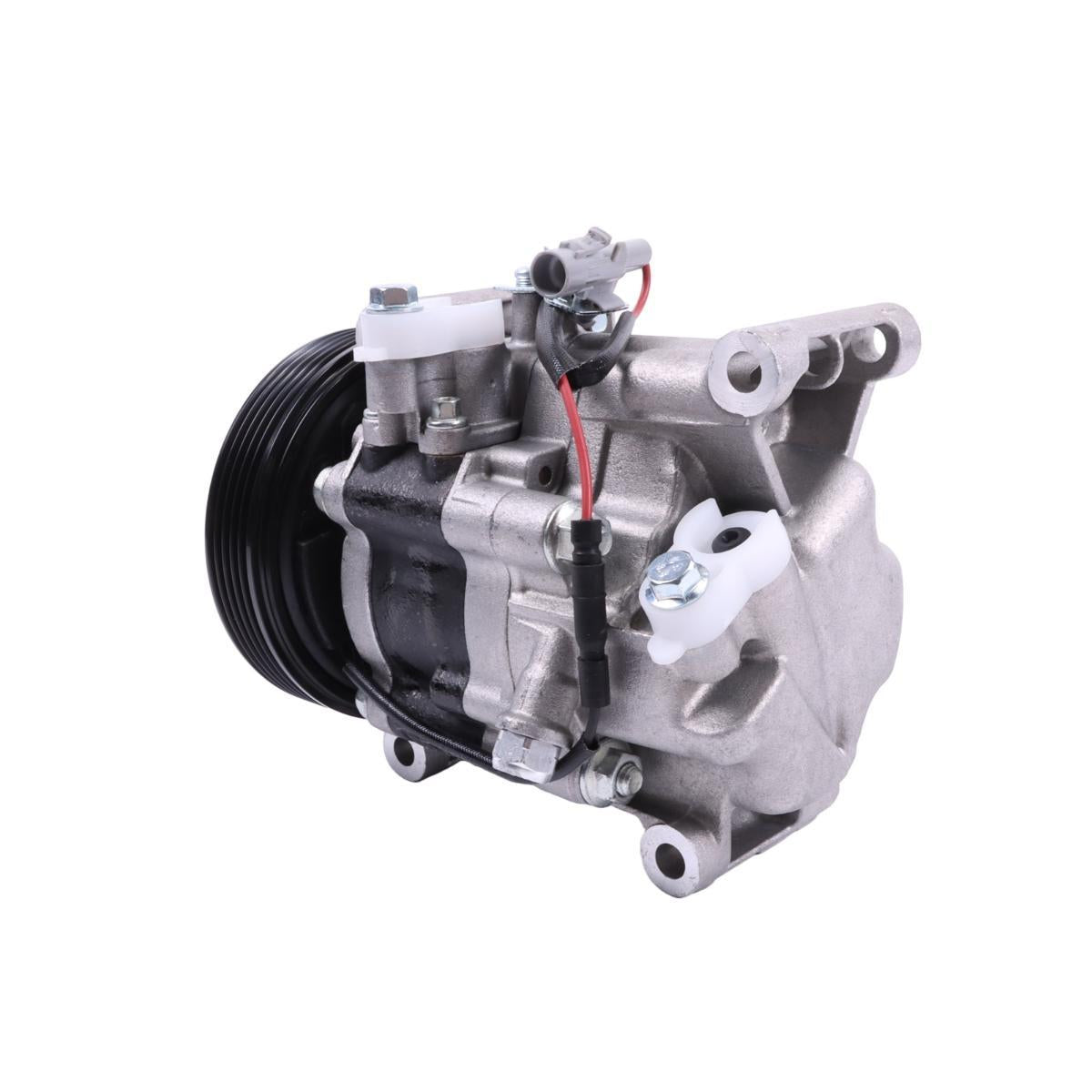  5PK Air Conditioning Compressor 95200-63JA1 for Suzuki Swift III SX4 - Sinocmp Part