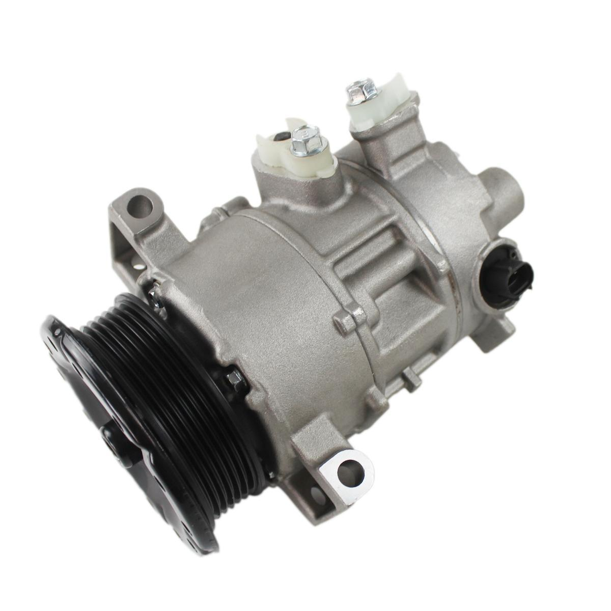 5SE12C A/C Compressor 5058228AI for 2007–2009 Chrysler Dodge Jeep Compass