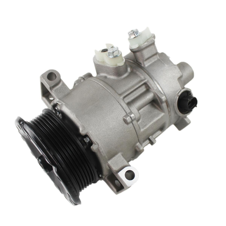 5SE12C A/C Compressor 5058228AI for 2007–2009 Chrysler Dodge Jeep Compass
