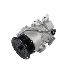 Compresor de aire acondicionado 5SE12C 5PK 88310-05100 447220-9750 para Toyota AVENSIS T25 2.0L