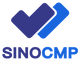 SINOCMP Logo