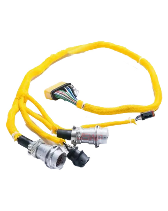 6240-81-5322 Engine ECM Harness for Komatsu 6D170 PC1250-7