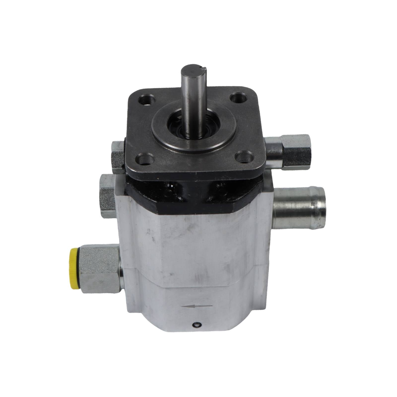 16 GPM 2 Stage Hydraulic Log Splitters Pump