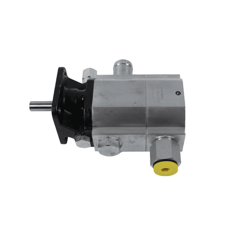 16 GPM 2 Stage Hydraulic Log Splitters Pump - Sinocmp