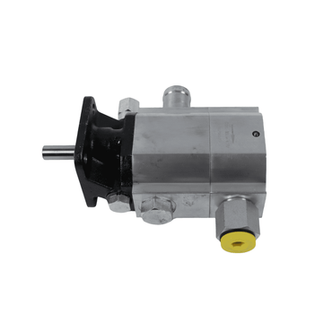 16 GPM 2 Stage Hydraulic Log Splitters Pump