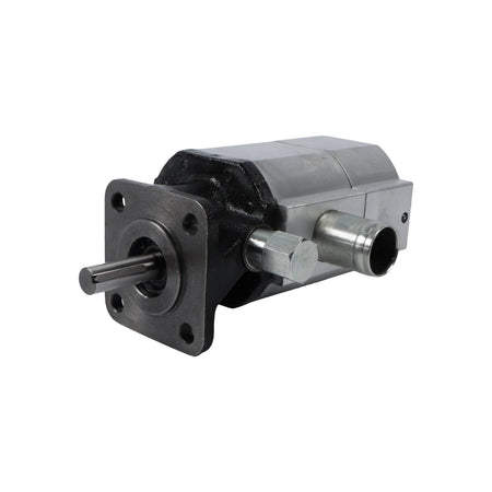 16 GPM 2 Stage Hydraulic Log Splitters Pump