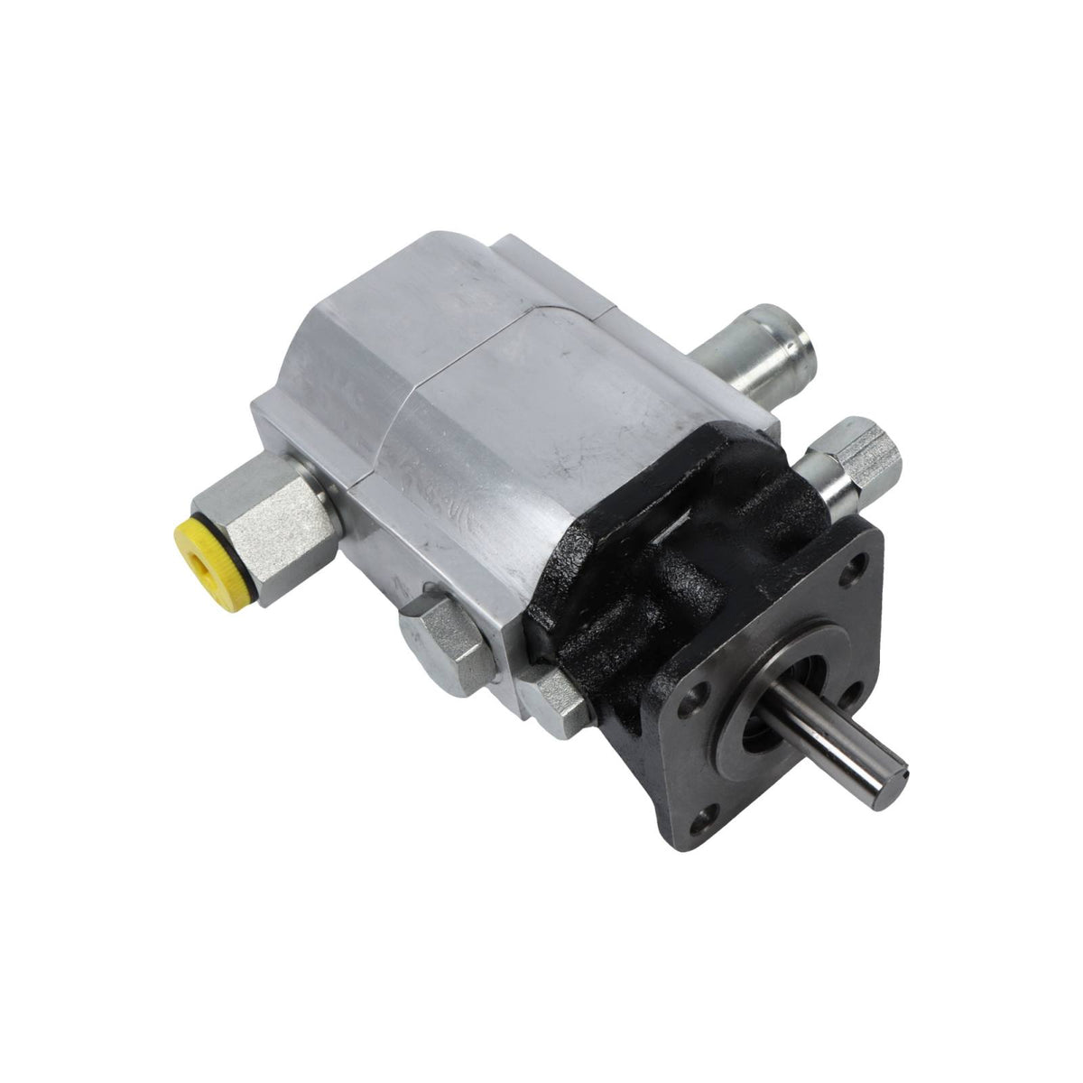 16 GPM 2 Stage Hydraulic Log Splitters Pump