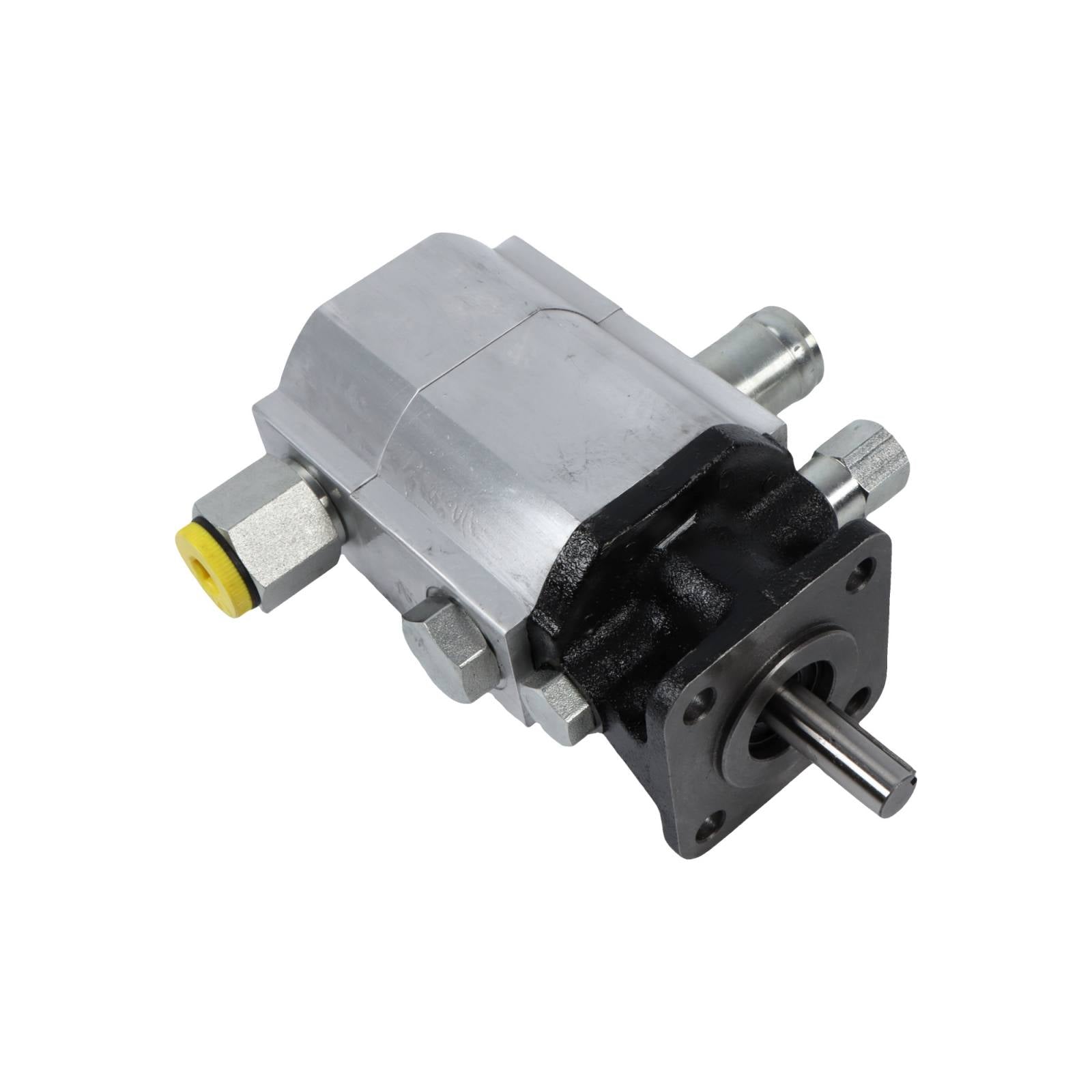 16 GPM 2 Stage Hydraulic Log Splitters Pump