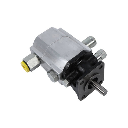 16 GPM 2 Stage Hydraulic Log Splitters Pump