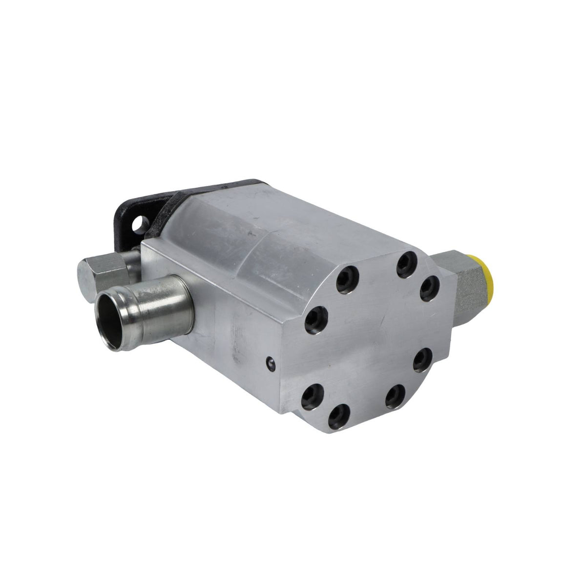 16 GPM 2 Stage Hydraulic Log Splitters Pump - Sinocmp