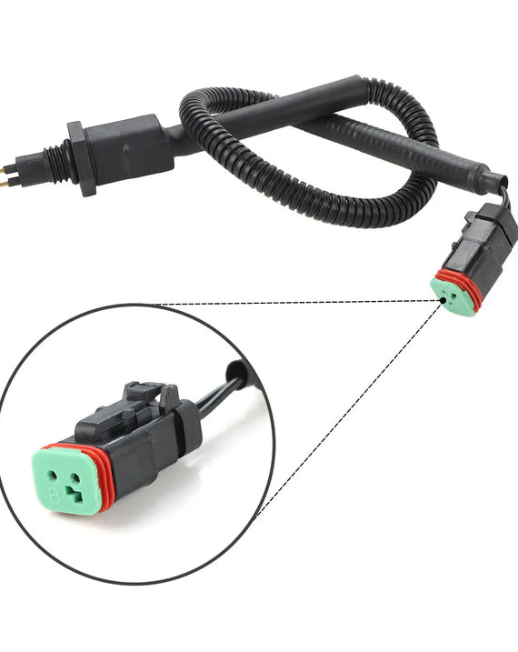 Sensor separador óleo-água 600-311-3720 para Komatsu PC210-8 PC300-8 PC350-8