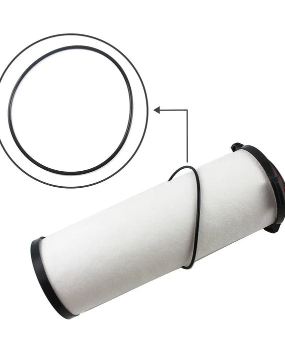 600-331-1900 Filtro de ar do jogo do elemento de filtro CCV para Komatsu HM300 6D140 PC490LC-11