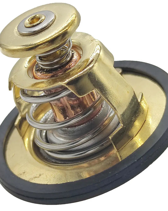 600-421-6120 600-421-6110 Termostato para escavadeira Komatsu PC120-5 PC100-5