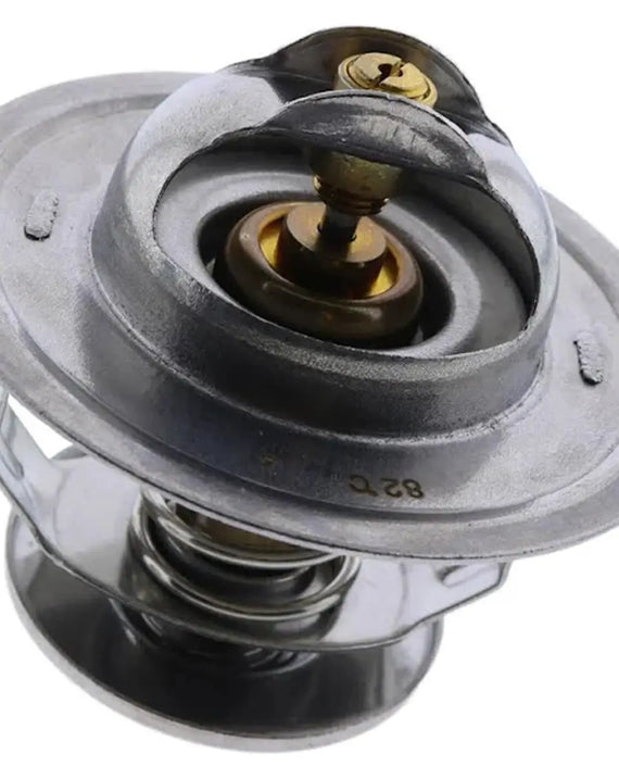 600-421-6310 6138-11-6810 Thermostat for Komatsu Excavator PC400-5