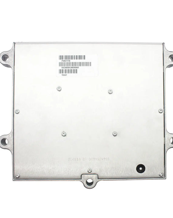 Controlador de motor ECM 600-467-1100 para Komatsu PC200-8 PC220-8 PC240-8