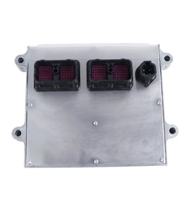 Módulo de control del controlador ECM 600-475-1102 para excavadora de motor Komatsu 4D95 PC138-8