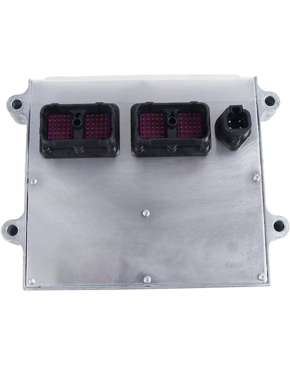 Módulo de controle do controlador 600-475-1102 ECM para escavadeira de motor Komatsu 4D95 PC138-8