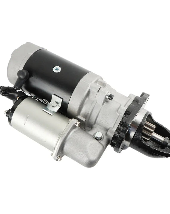 600-813-9322 6008139320 Motor de partida para Komatsu S6D125E SA6D125E SA6D140E